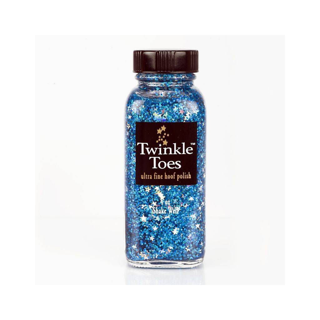 Twinkle Toes Hoof Polish