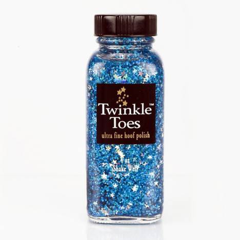 Twinkle Toes Hoof Polish