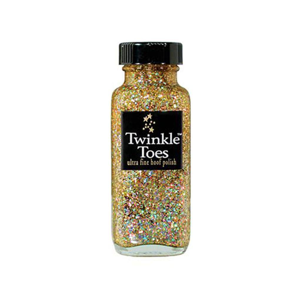 Twinkle Toes Hoof Polish