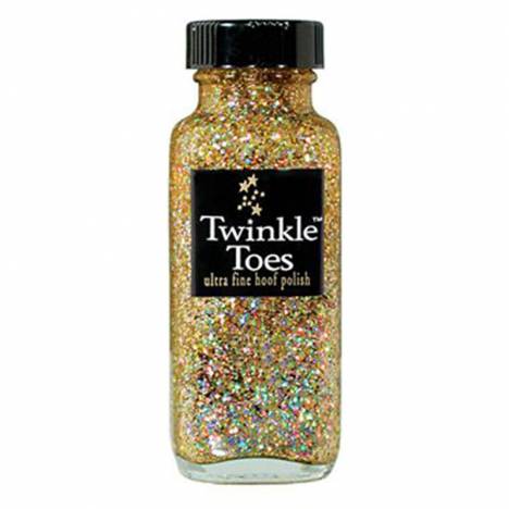 Twinkle Toes Hoof Polish