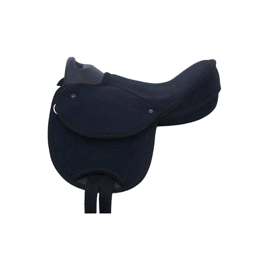 Pro-Am Pony Saddle