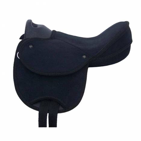 Pro-Am Pony Saddle