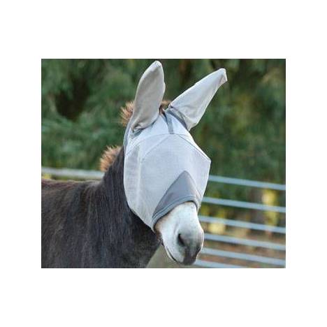 Cashel Crusader Fly Mask - Standard with Ears