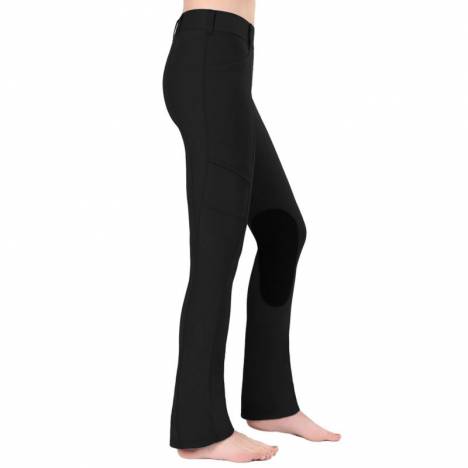 Irideon Issential Cargo Boot Cut Tights - Ladies