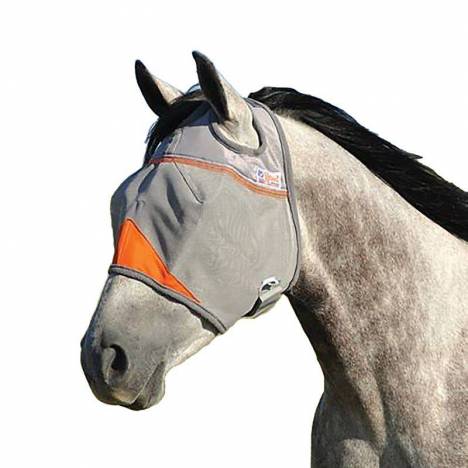 Cashel Crusader Fly Mask - Standard with Ears