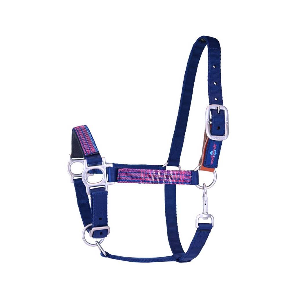Kensington Premium Nylon Breakaway Halter With Padded Nose
