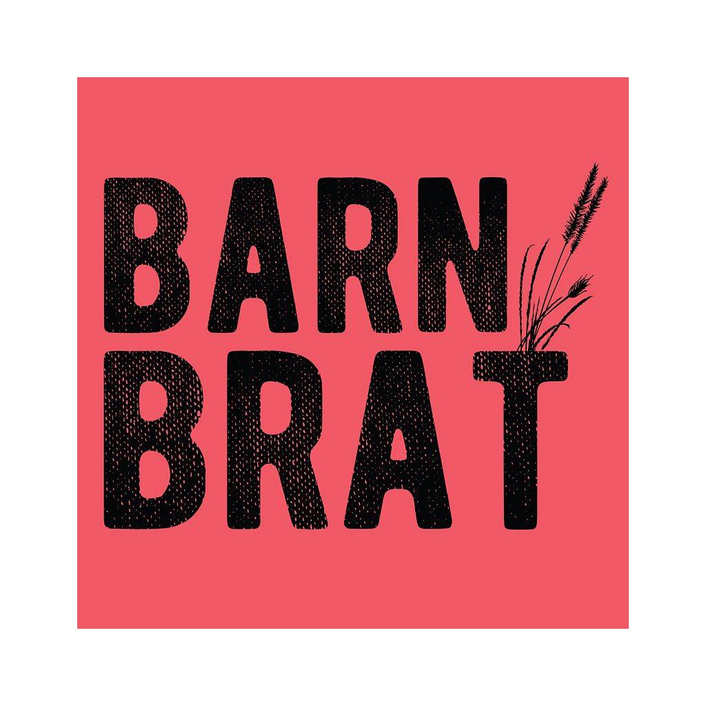 Barn Brat Kids T-Shirt