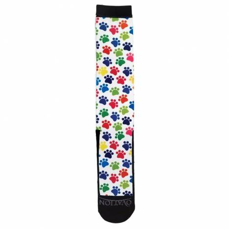 OV PerformerZ Boot Sock