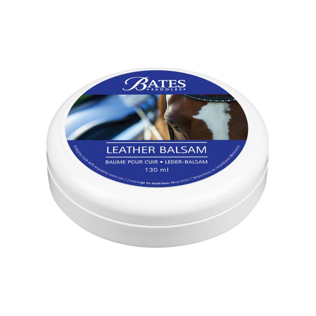 Bates Leather Balsam