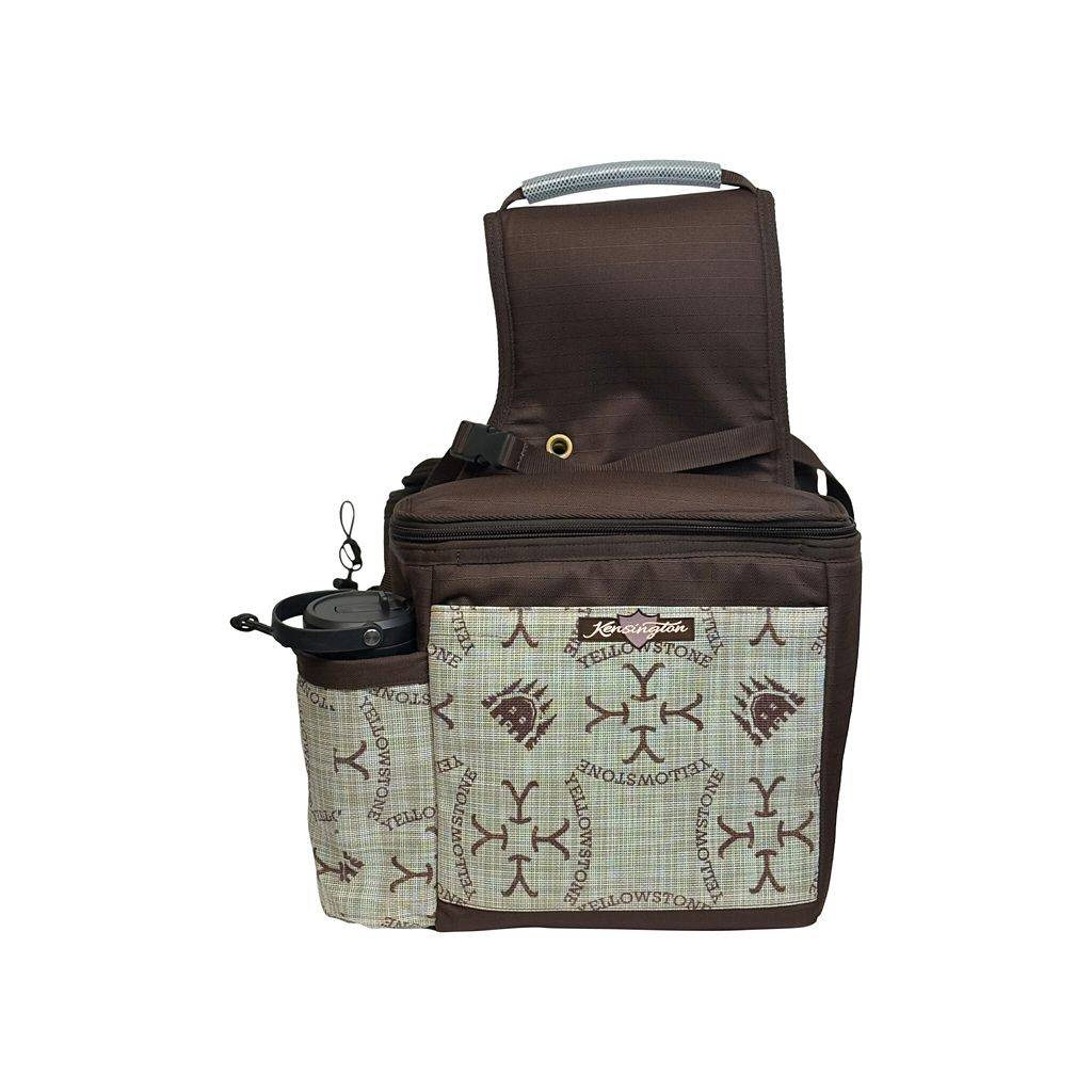 Kensington Yellowstone Western Trail Bag