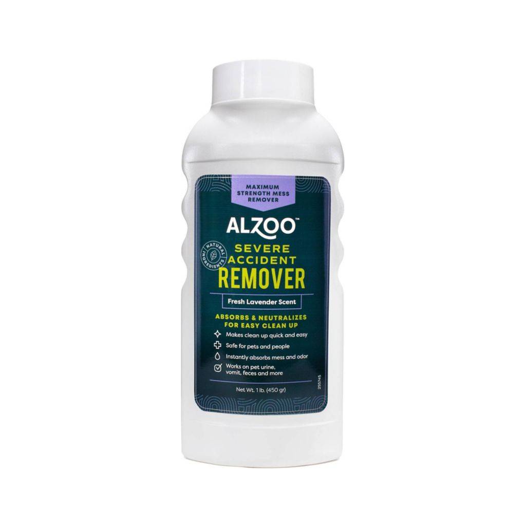 Alzoo Mineral-Based Severe Accident Remover