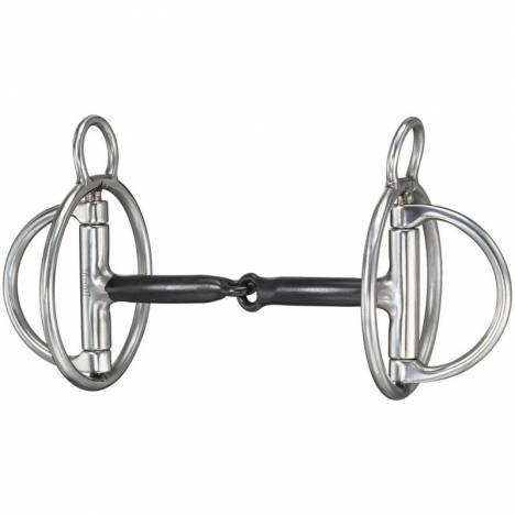 Tough1 Hybrid 3-Piece Fixed Ring Bit