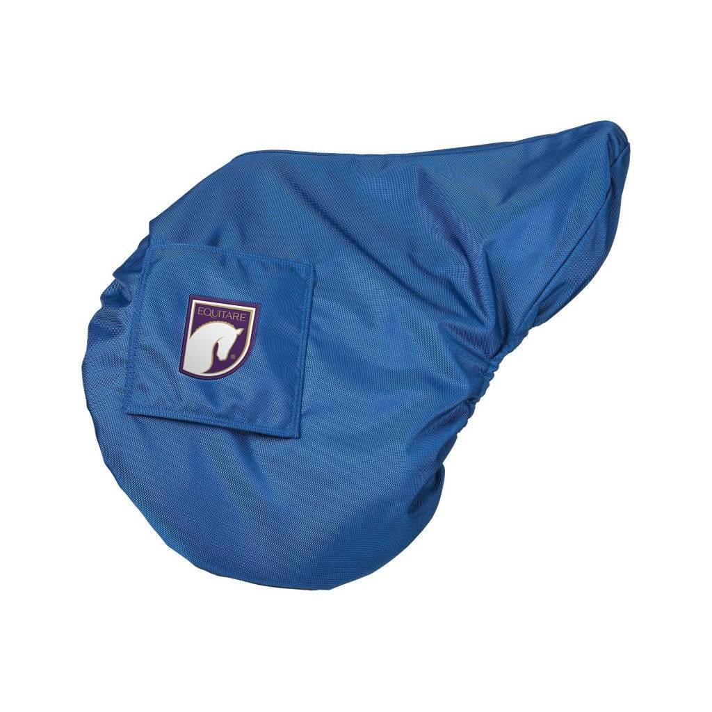 Equitare Deluxe English Saddle Cover