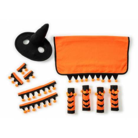 Tough1 Mini 5 Piece Western Halloween Set