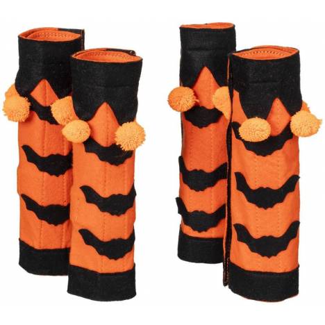Tough1 5 Piece Mini Halloween Harness Set