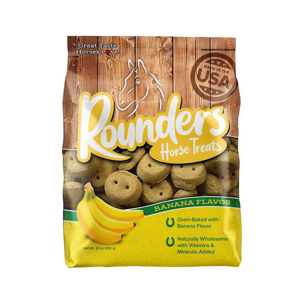 Rounders Easy Gest Horse Treats