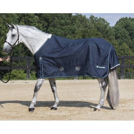 Defender Platinum 1200D 250g Turnout Blanket