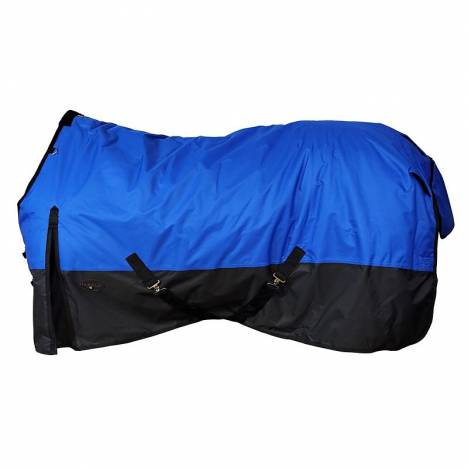 Tabelo Waterproof 1200D Turnout Blanket