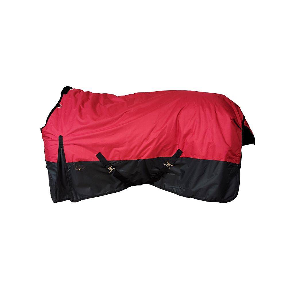 Tabelo Waterproof 1200D Turnout Blanket