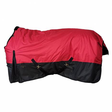 Tabelo Waterproof 1200D Turnout Blanket