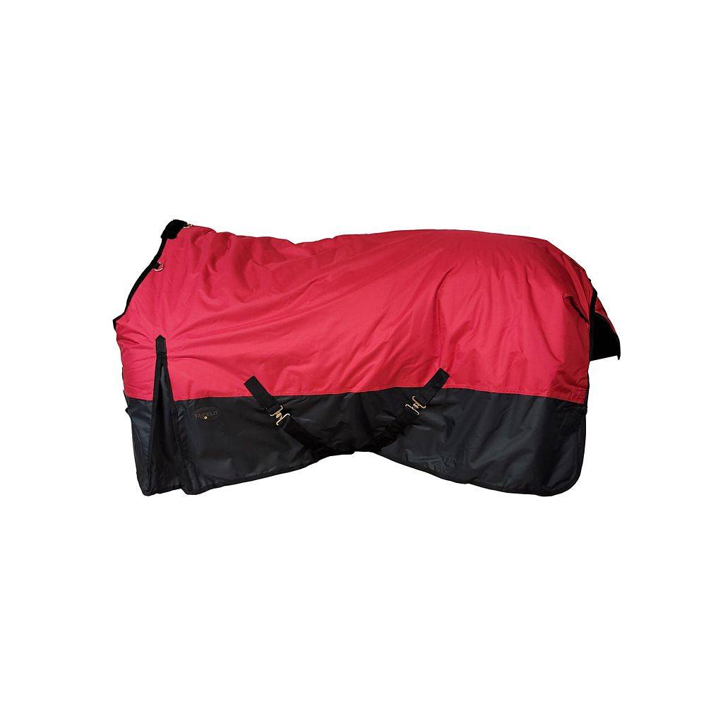 Tabelo Waterproof 600D Turnout Blanket