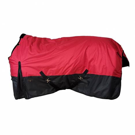 Tabelo Waterproof 600D Turnout Blanket