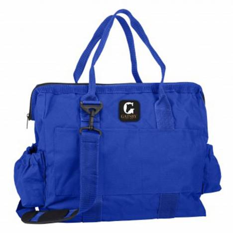 Gatsby Nylon Grooming Tote