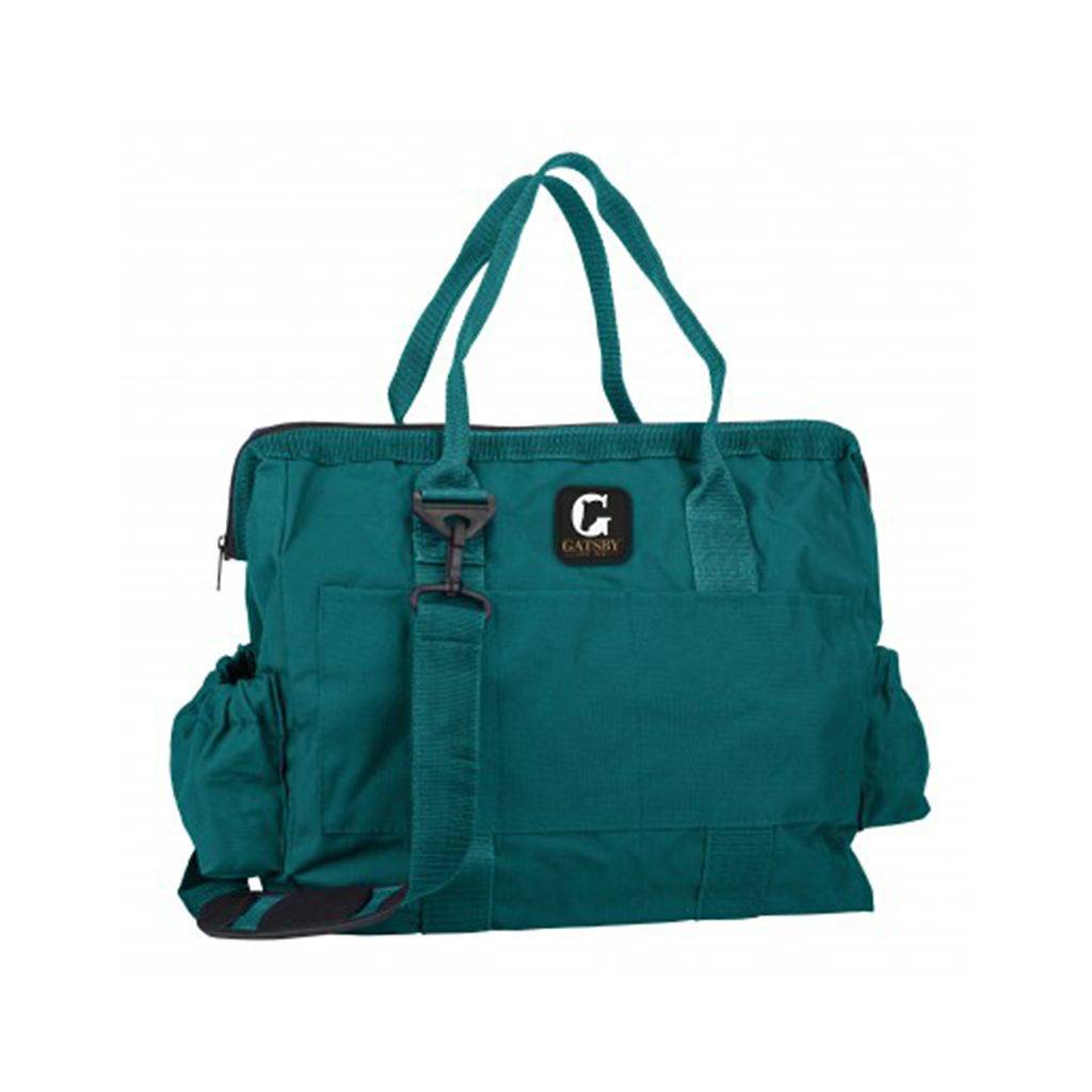 Gatsby Nylon Grooming Tote