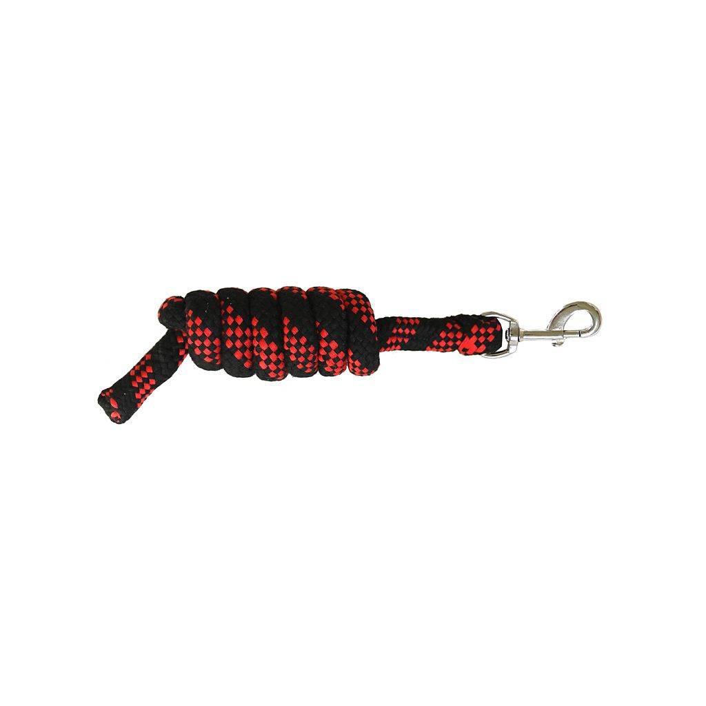 Tabelo Acrylic 6' Lead Rope with Bolt Snap