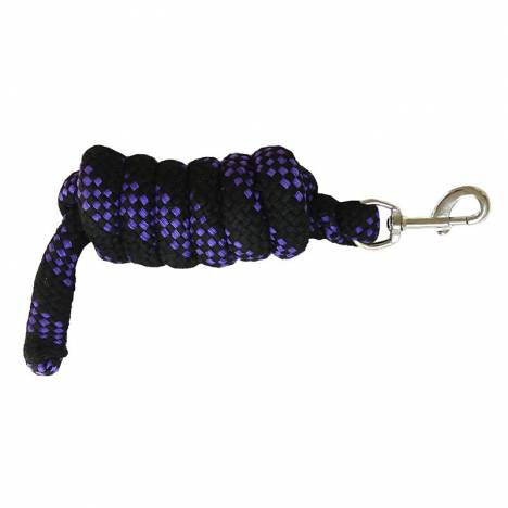 Tabelo Acrylic 6' Lead Rope with Bolt Snap