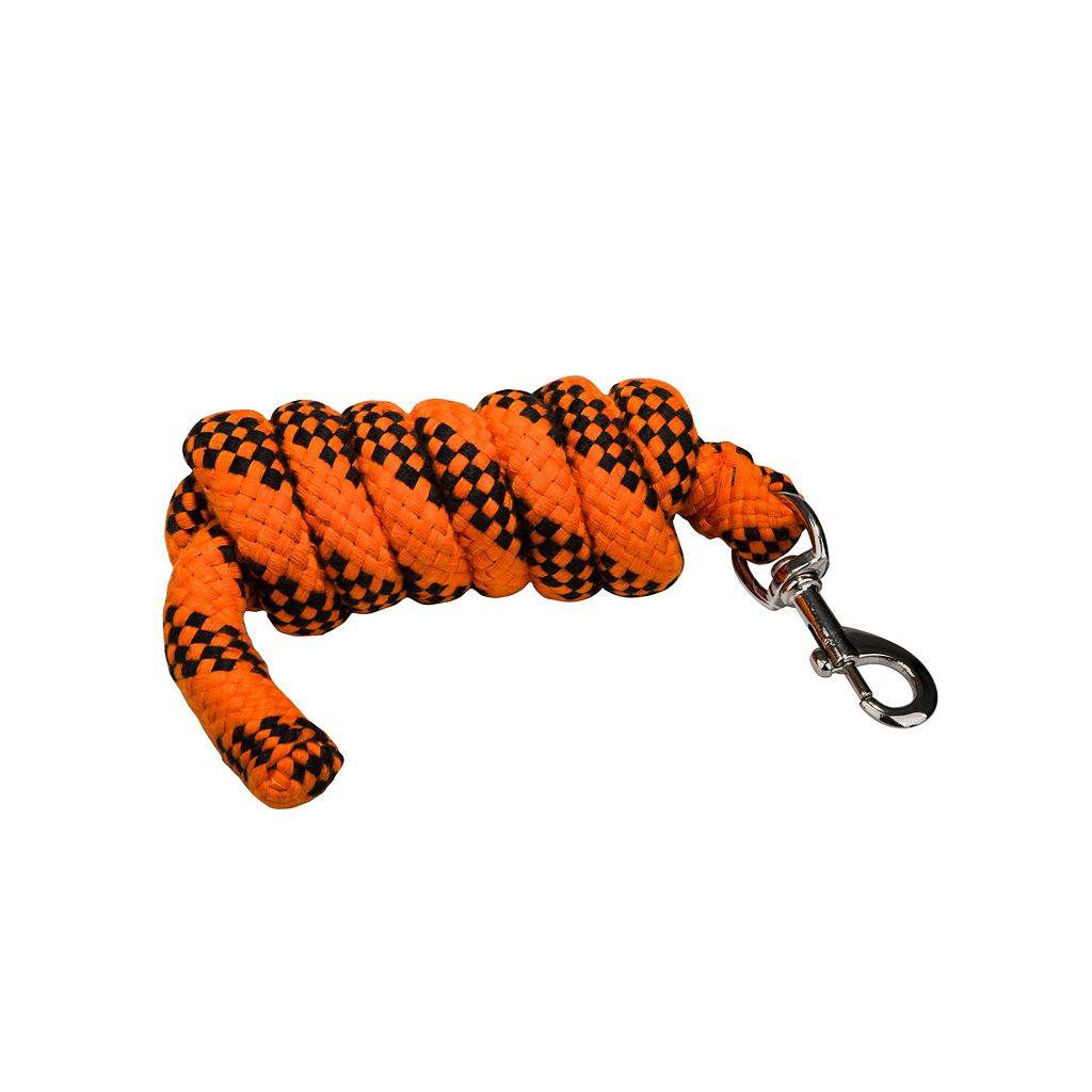 Tabelo Acrylic 6' Lead Rope with Bolt Snap