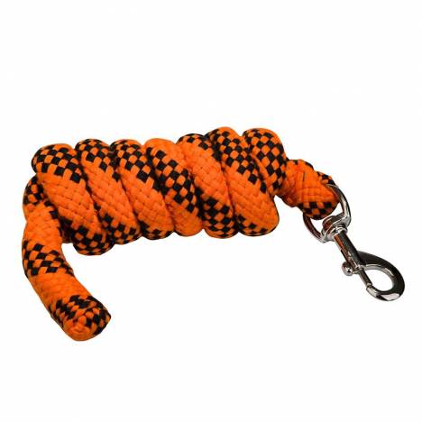 Tabelo Acrylic 6' Lead Rope with Bolt Snap