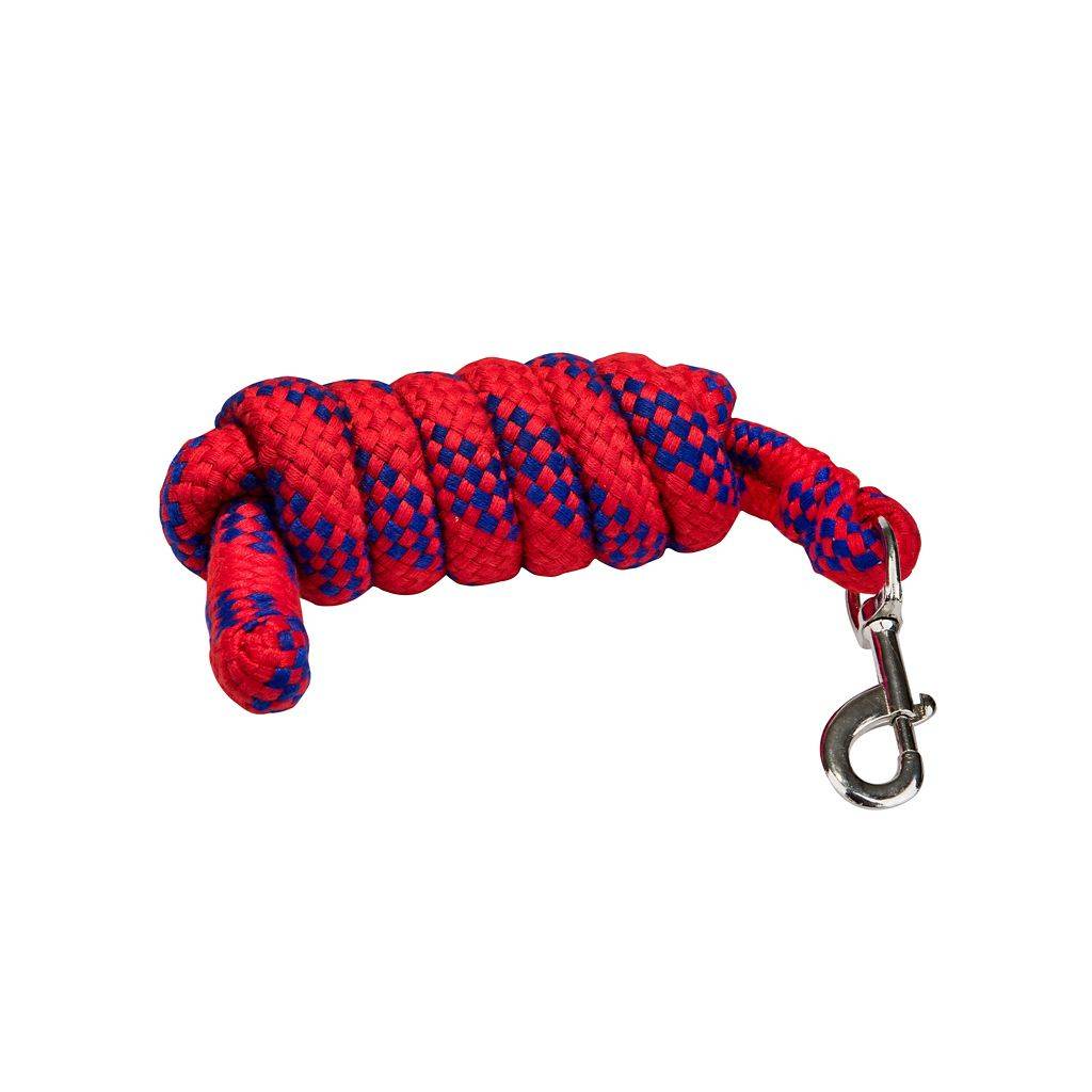 Tabelo Acrylic 6' Lead Rope with Bolt Snap