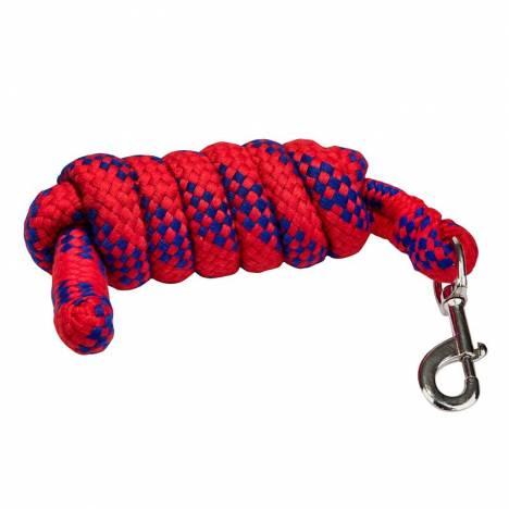 Tabelo Acrylic 6' Lead Rope with Bolt Snap