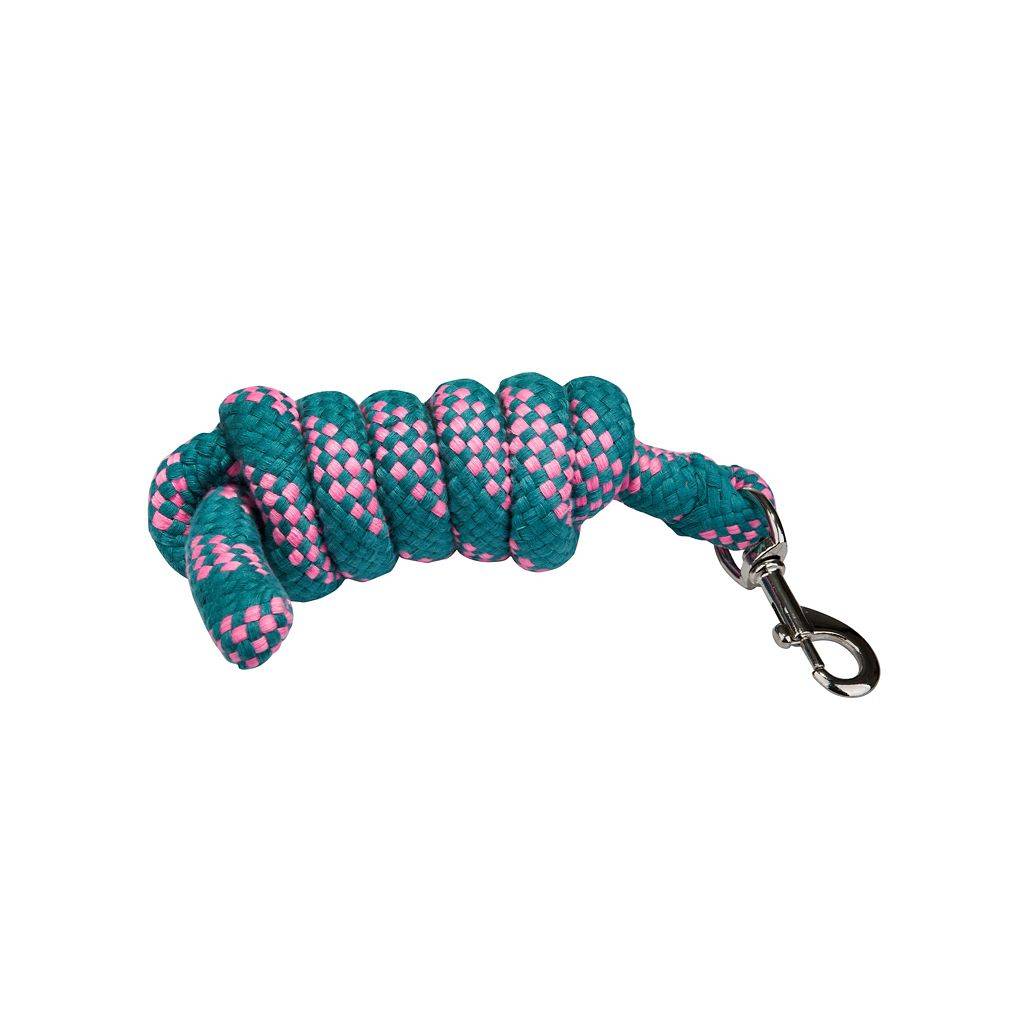 Tabelo Acrylic 6' Lead Rope with Bolt Snap