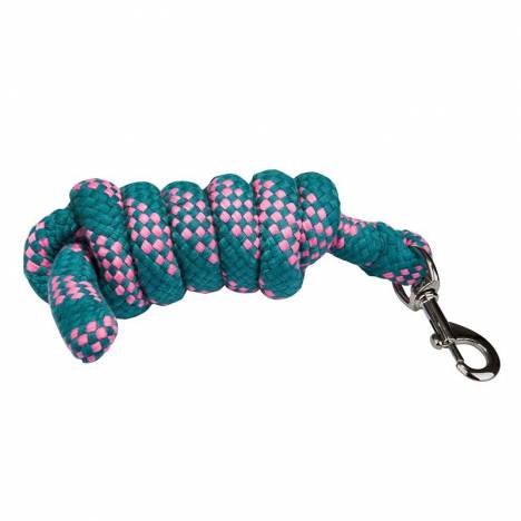 Tabelo Acrylic 6' Lead Rope with Bolt Snap