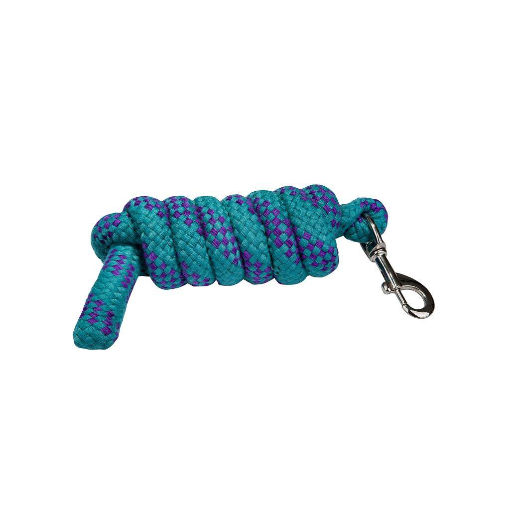 Tabelo Acrylic 6' Lead Rope with Bolt Snap