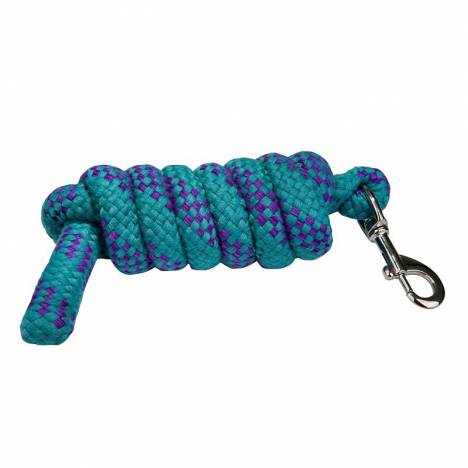 Tabelo Acrylic 6' Lead Rope with Bolt Snap