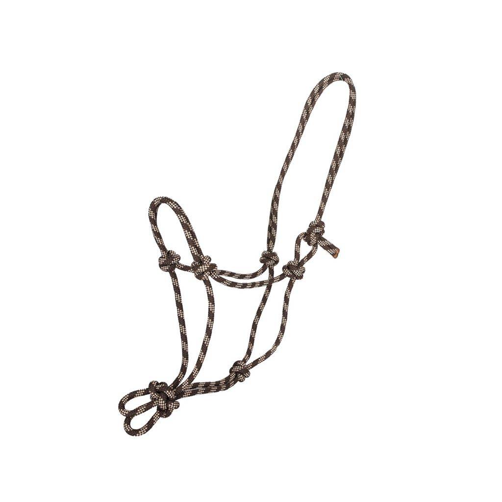 Tabelo Classic Cowboy Rope Halter