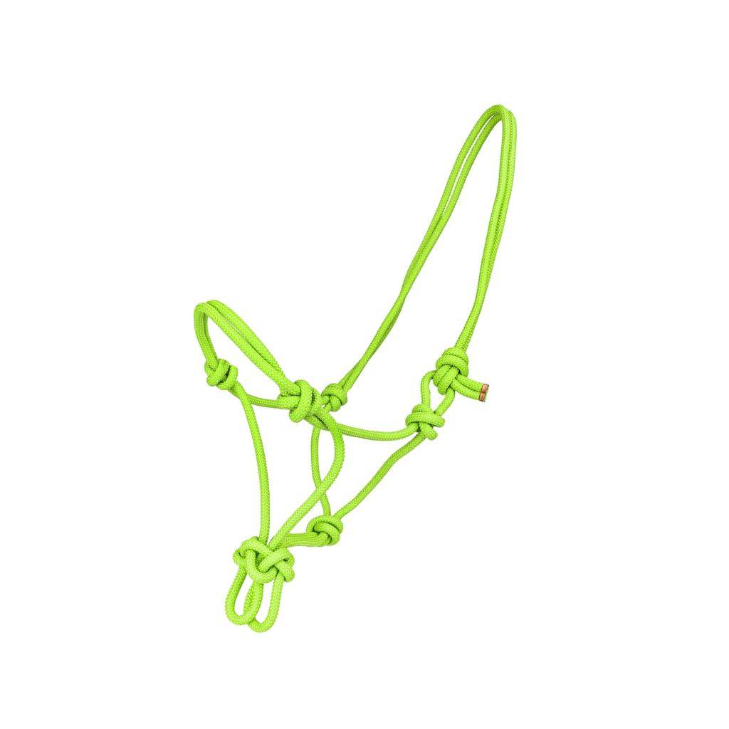 Tabelo Classic Cowboy Rope Halter