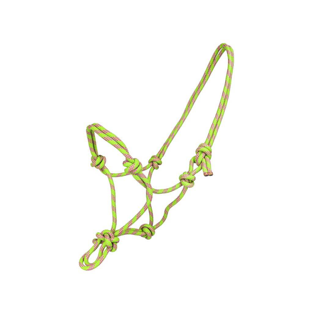 Tabelo Classic Cowboy Rope Halter