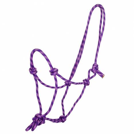 Tabelo Classic Cowboy Rope Halter