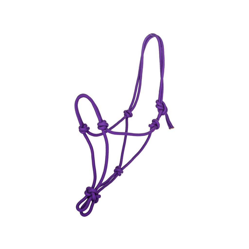 Tabelo Classic Cowboy Rope Halter