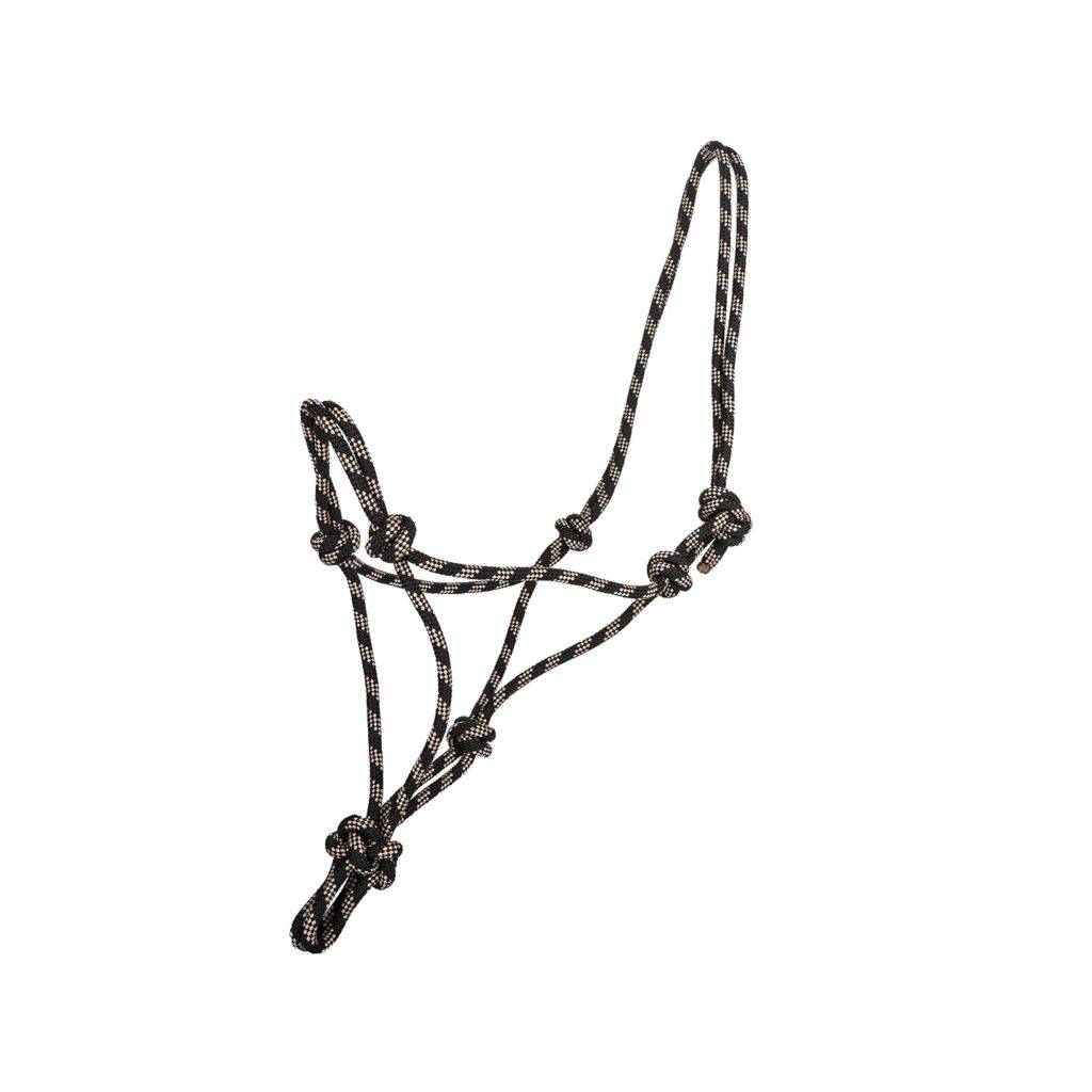 Tabelo Classic Cowboy Rope Halter