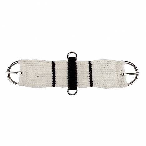 Tabelo Pony Rayon Cinch 15 Strand with Stainless Steel Buckles