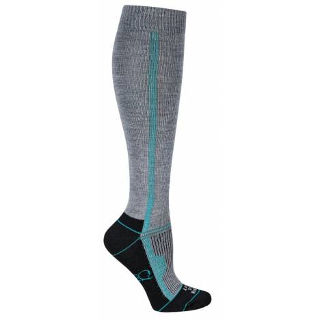 OEQ Ladies Compression Sock