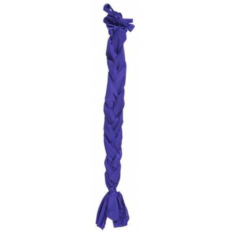 Tough1 Lycra Braid In Tail Bag - 6 Pack