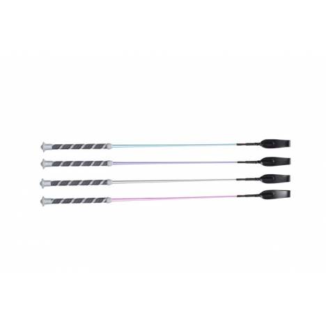 Horze Freddie Metallic AllRound Whip