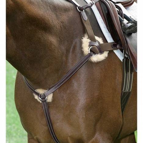 NF 5 Way Breastplate