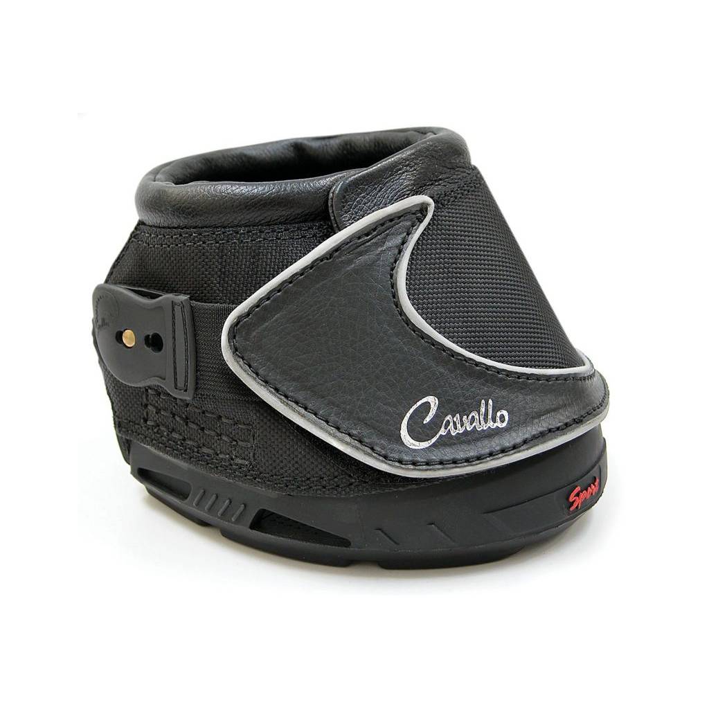 Cavallo Sport Hoof Boots